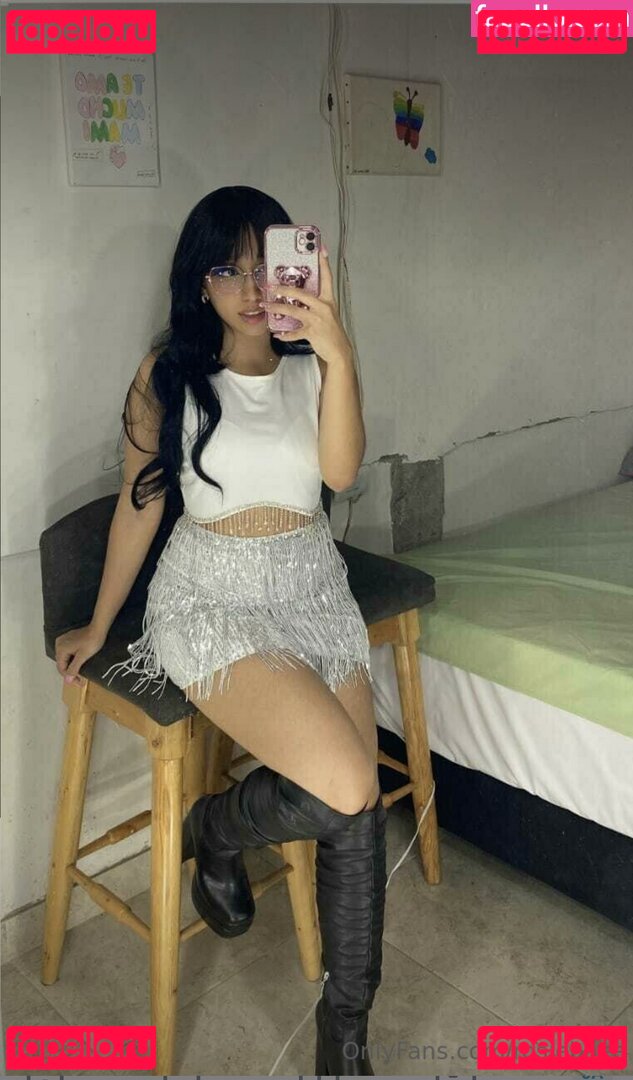 Rosiebaee Nude Onlyfans Photo 35