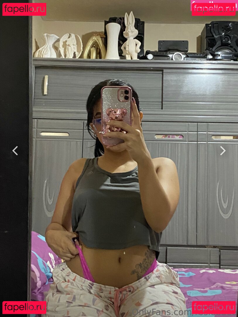 Rosiebaee Nude Onlyfans Photo 17