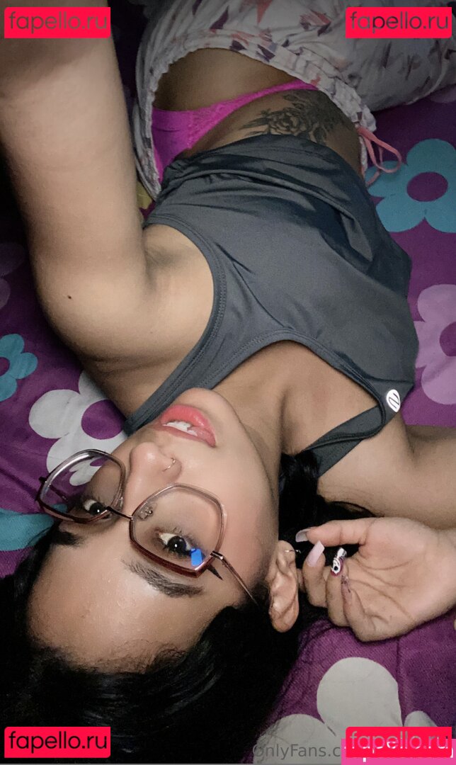 Rosiebaee Nude Onlyfans Photo 15