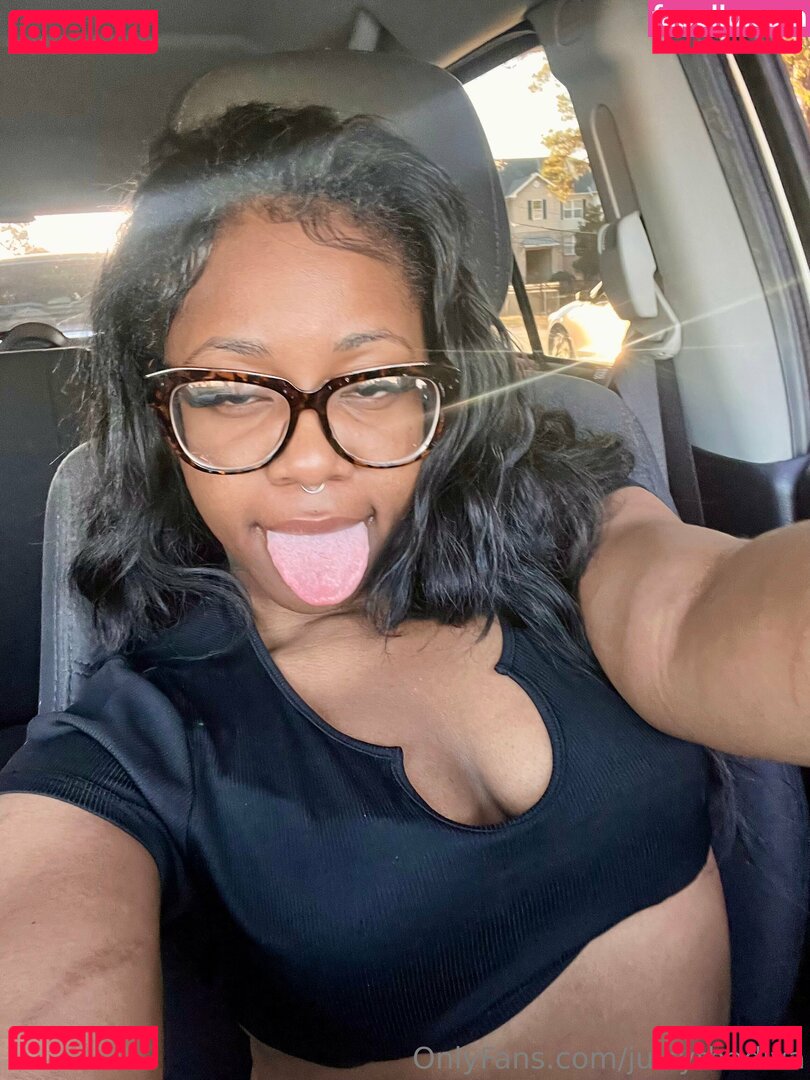 juicythadiva Nude Onlyfans Photo 37