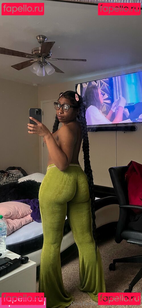 juicythadiva Nude Onlyfans Photo 25