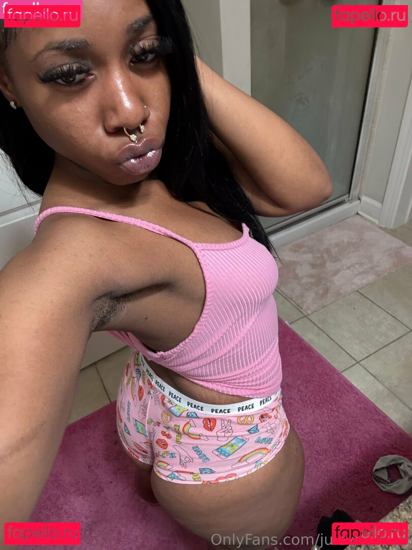 juicythadiva Nude Onlyfans Photo 20
