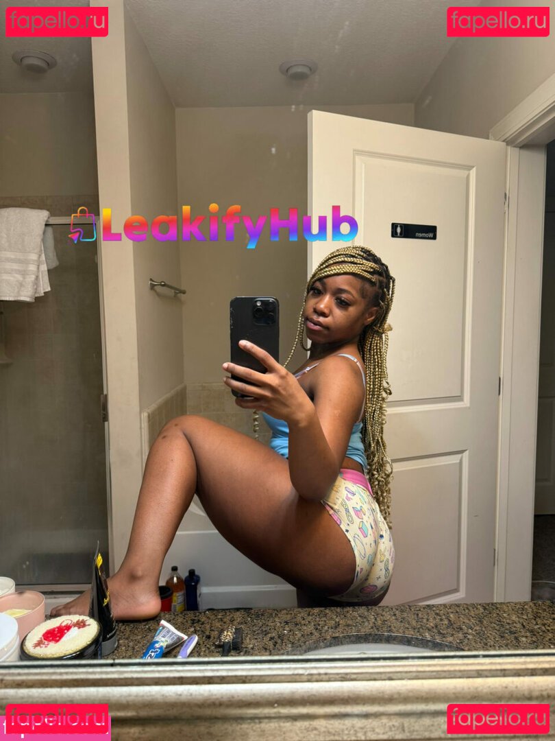 juicythadiva Nude Onlyfans Photo 15