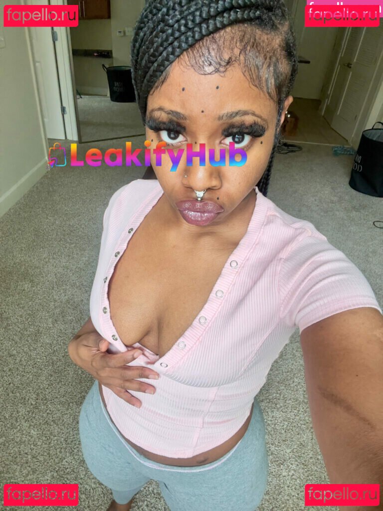 juicythadiva Nude Onlyfans Photo 9