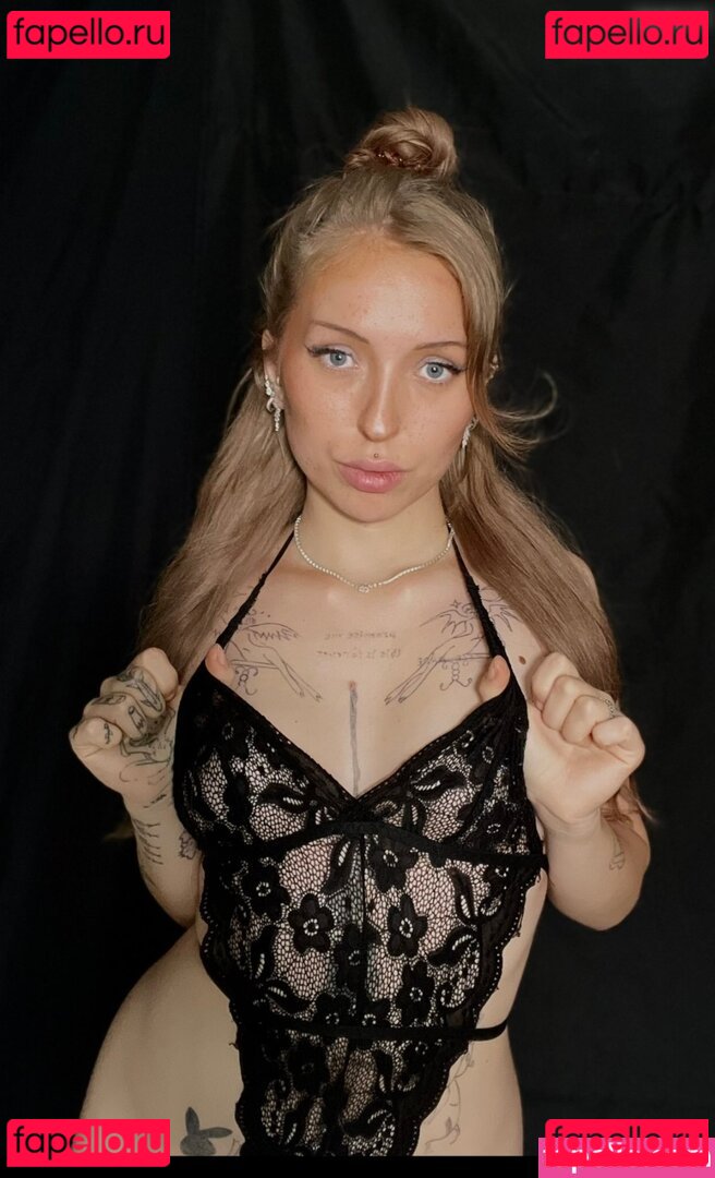Liv Leila Nude Onlyfans Photo 8