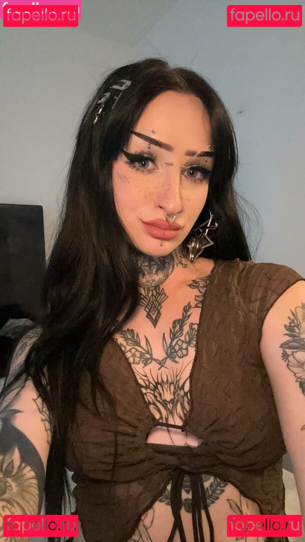 Miss Kira Nude Onlyfans Photo 17