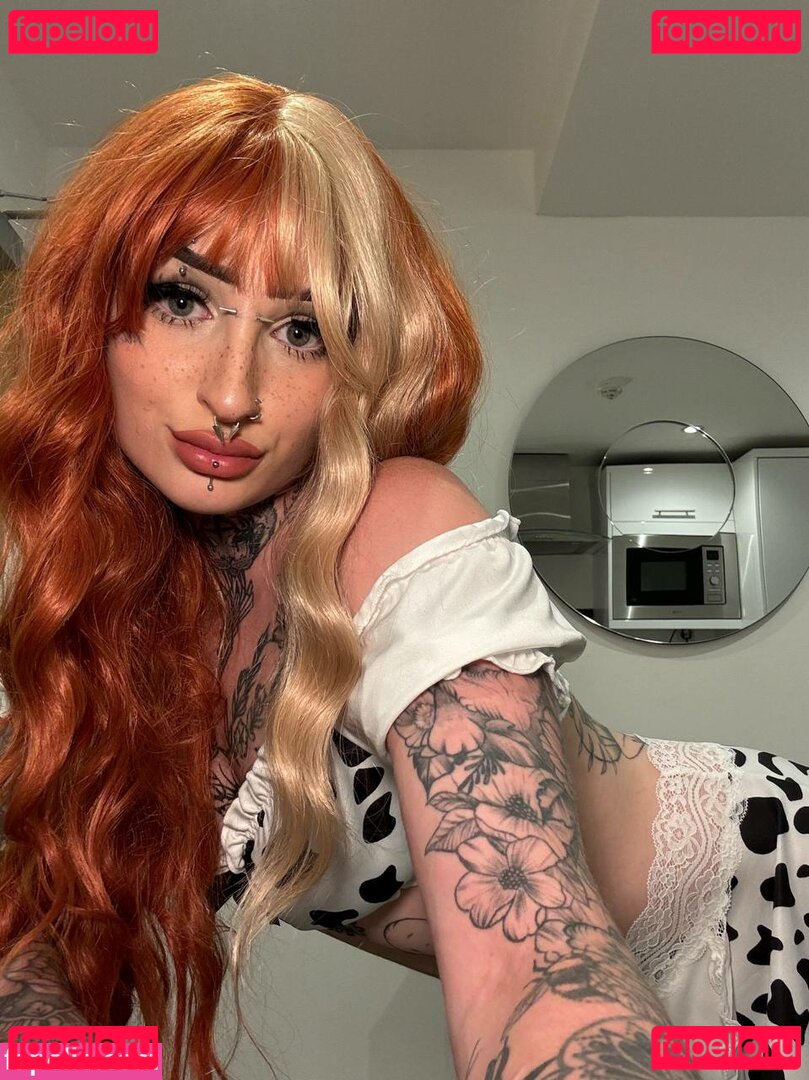 Miss Kira Nude Onlyfans Photo 13