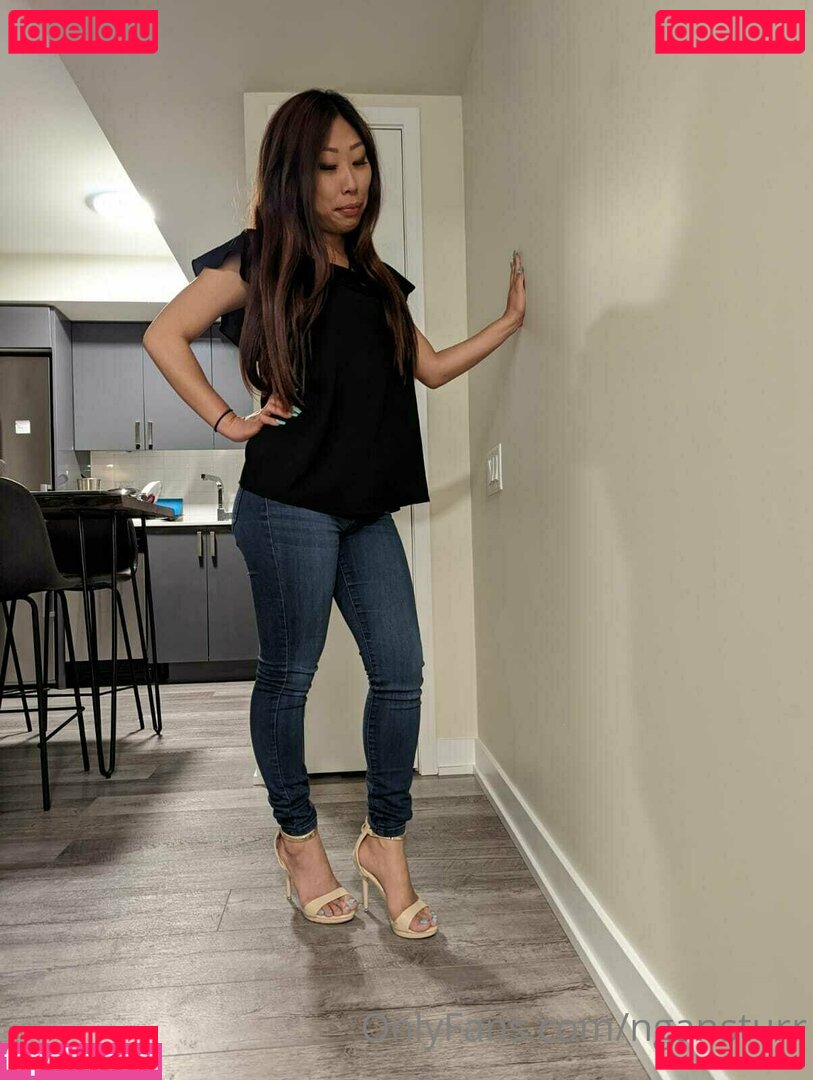 ngansturr Nude Onlyfans Photo 37