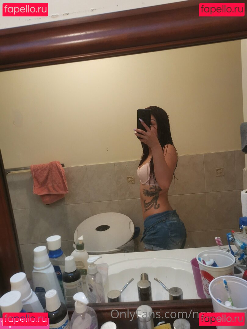 ngansturr Nude Onlyfans Photo 32