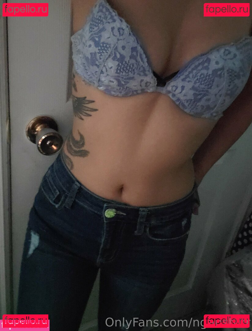 ngansturr Nude Onlyfans Photo 22