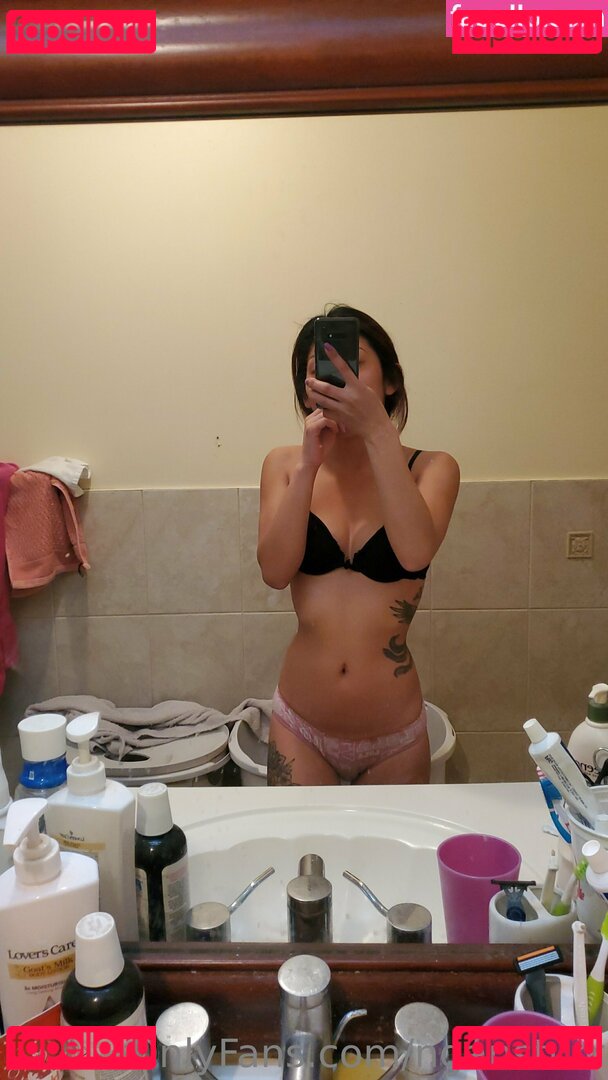 ngansturr Nude Onlyfans Photo 20
