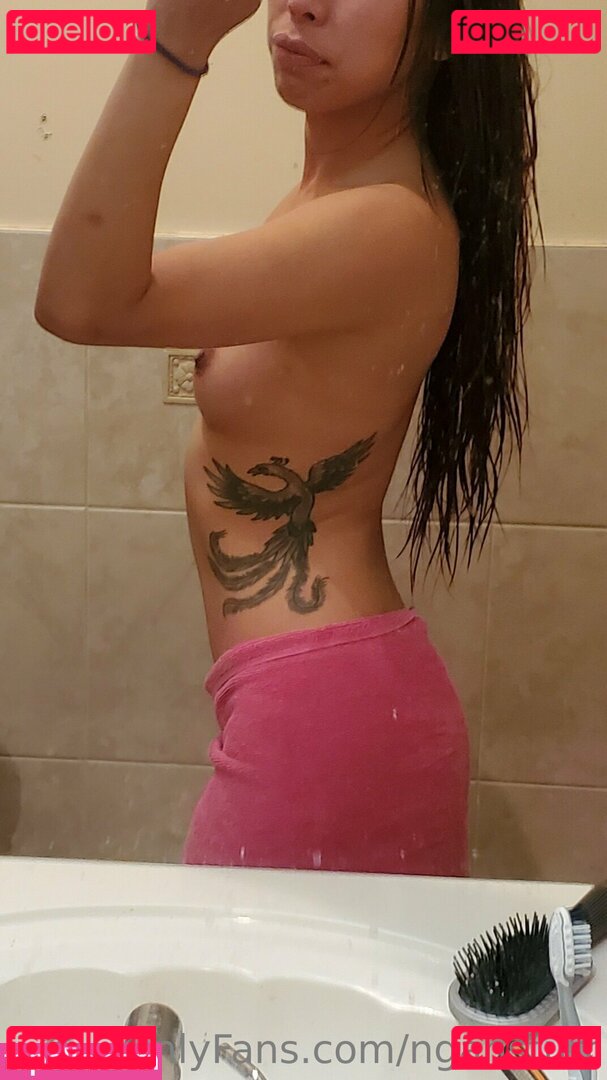 ngansturr Nude Onlyfans Photo 19