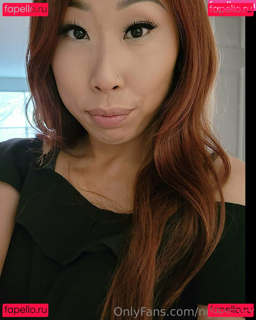 ngansturr Nude Onlyfans Photo 15