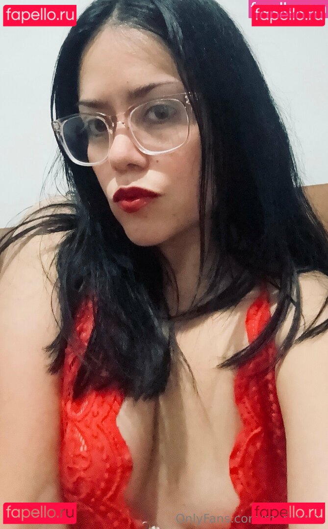 merlinariv Nude Onlyfans Photo 30