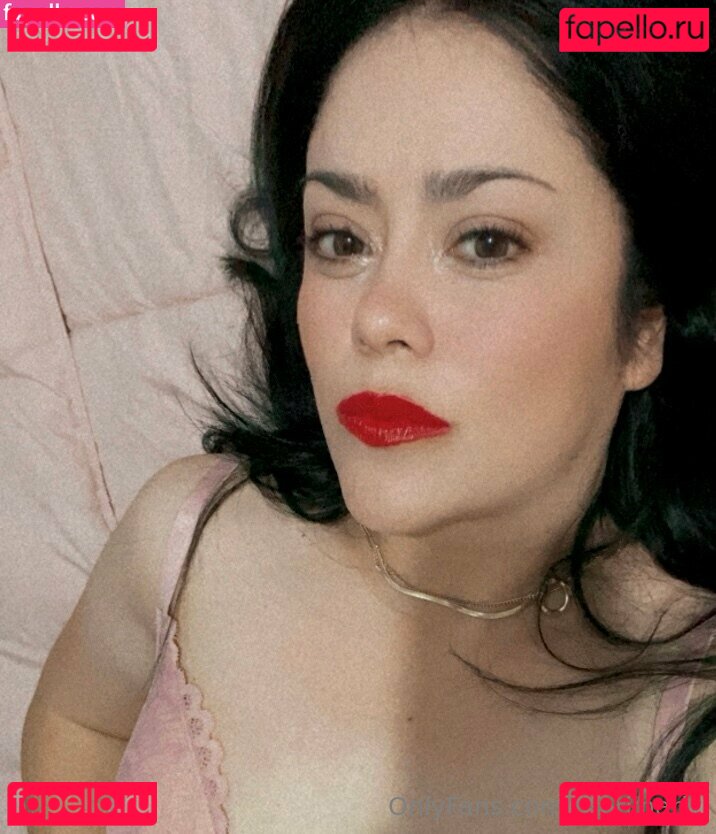 merlinariv Nude Onlyfans Photo 28