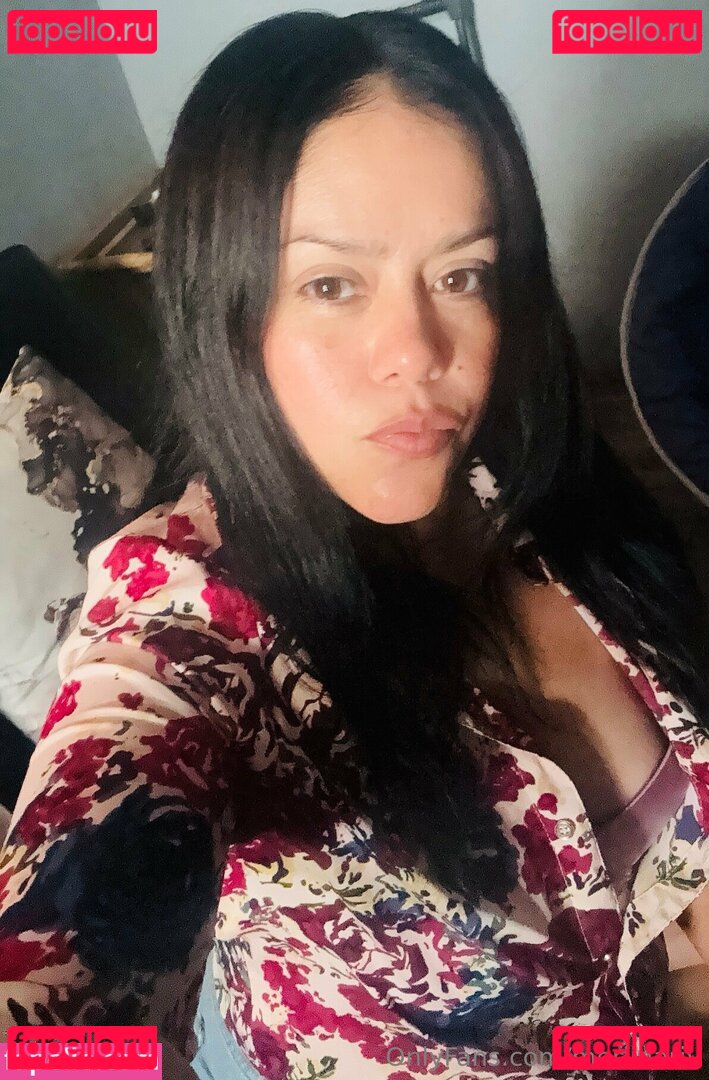 merlinariv Nude Onlyfans Photo 16