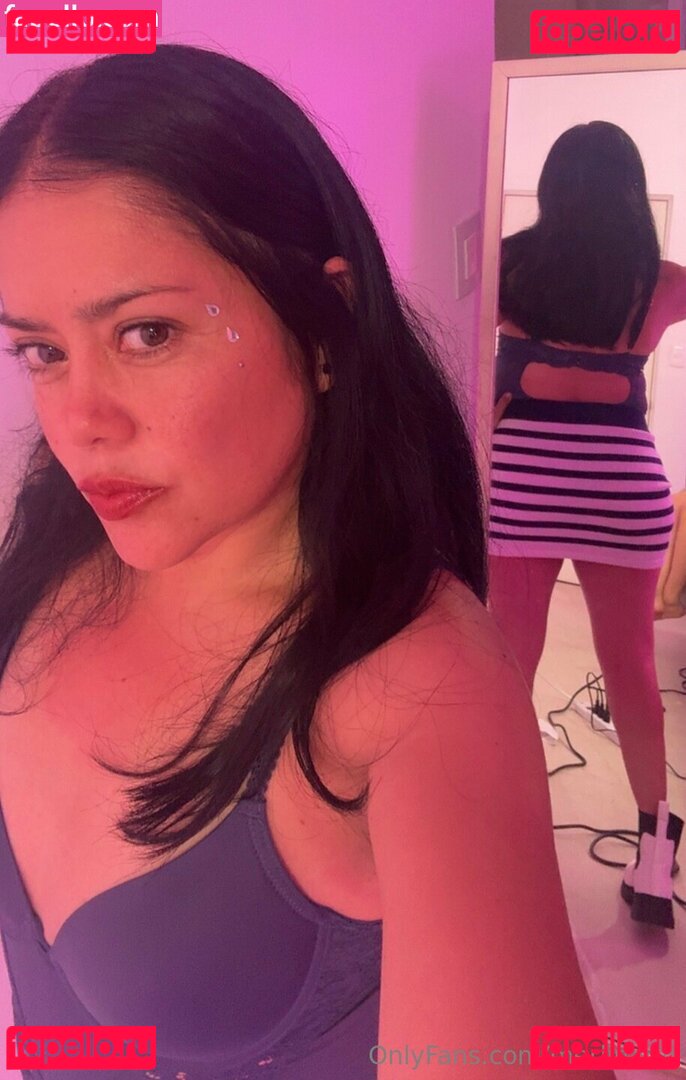 merlinariv Nude Onlyfans Photo 11