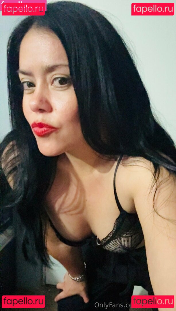 merlinariv Nude Onlyfans Photo 6