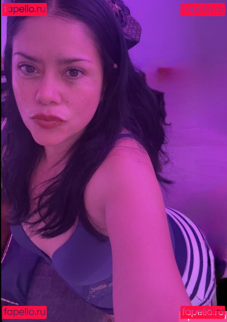 merlinariv Nude Onlyfans Photo 5
