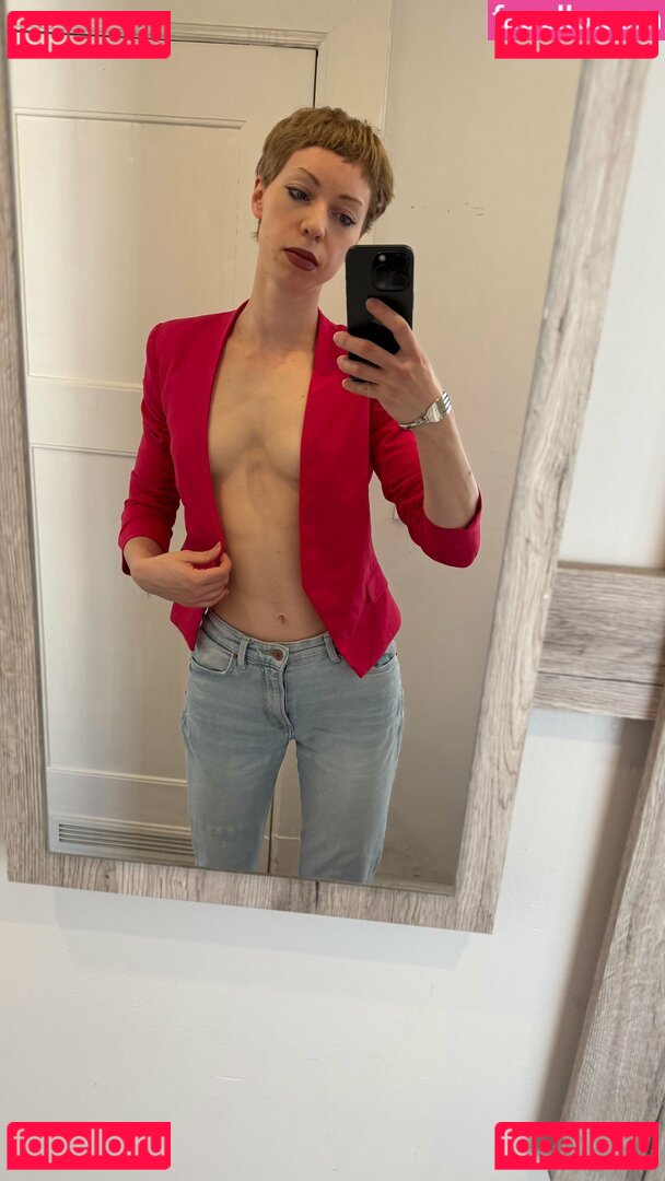 diewildeveganerin Nude Onlyfans Photo 20