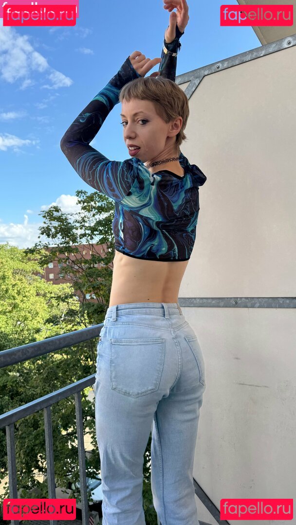 diewildeveganerin Nude Onlyfans Photo 19