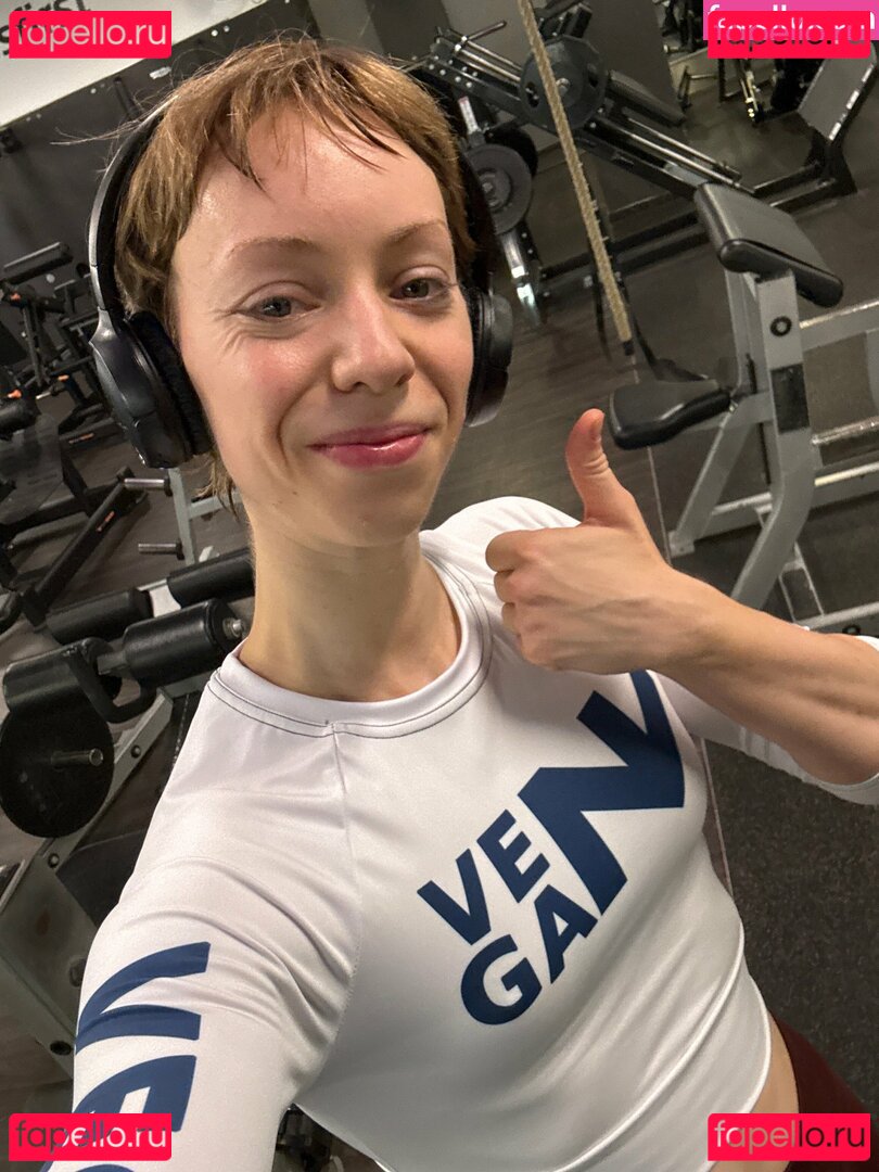 diewildeveganerin Nude Onlyfans Photo 16