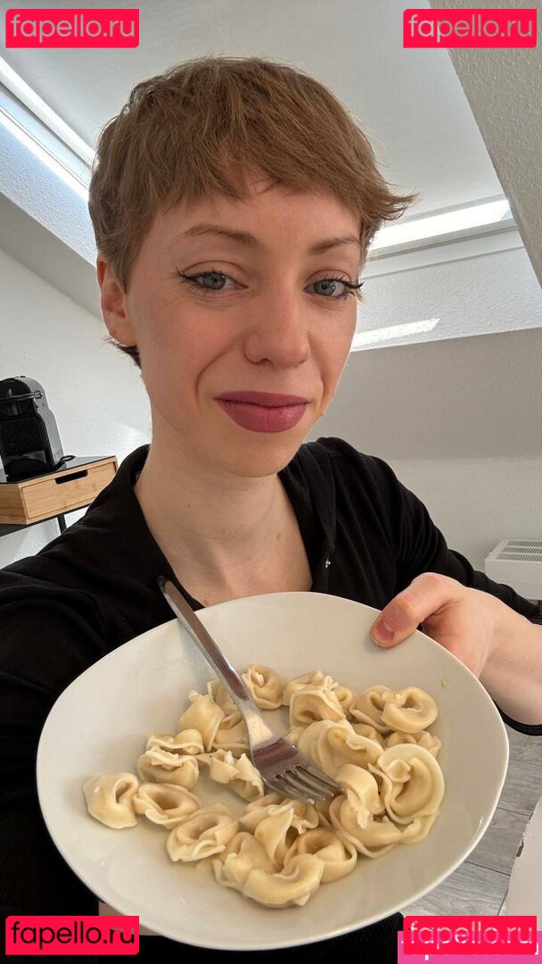 diewildeveganerin Nude Onlyfans Photo 5