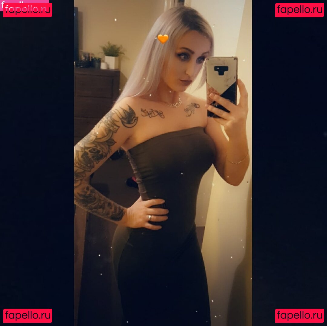 Teegy Carmichael Nude Onlyfans Photo 20