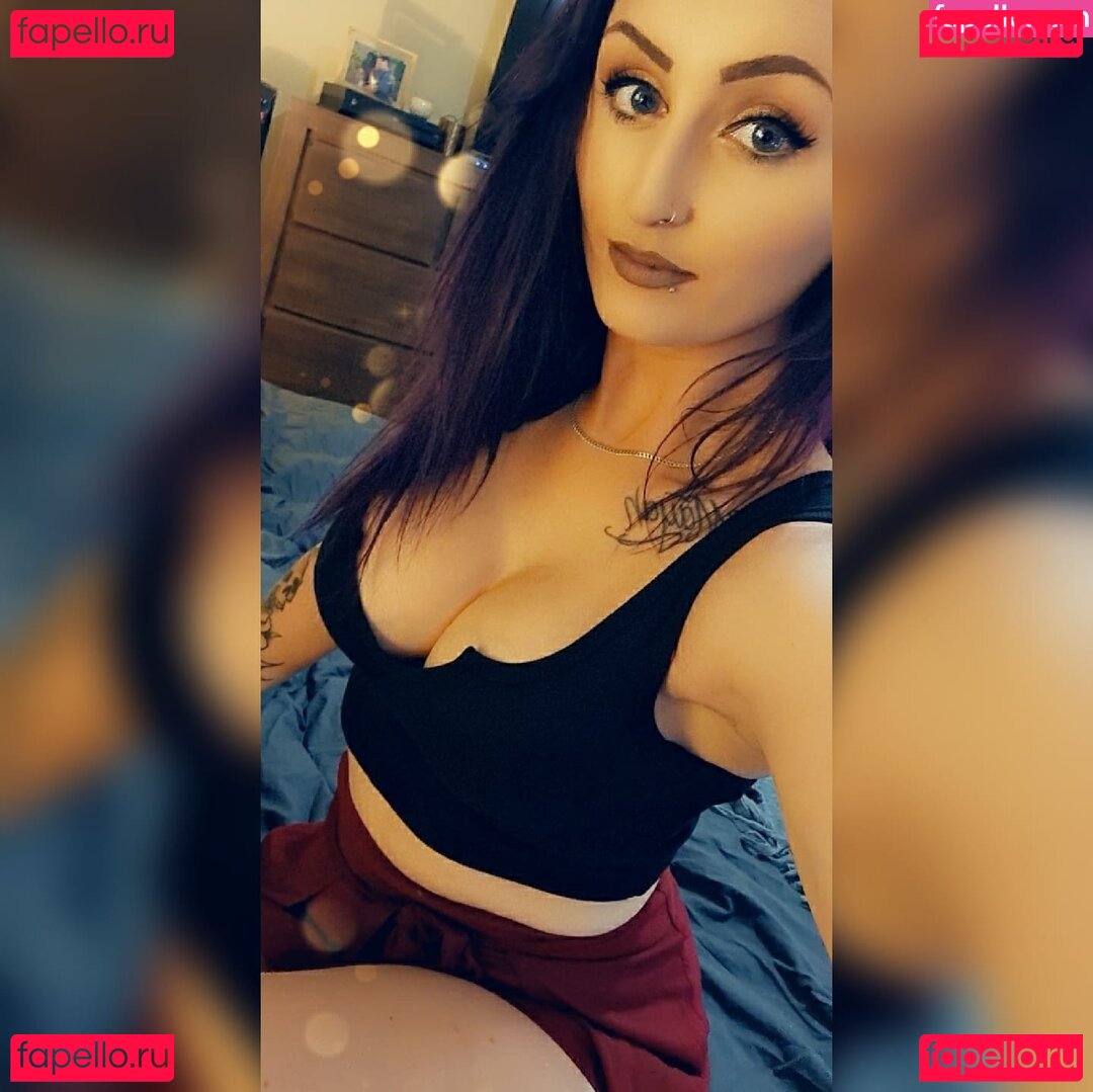 Teegy Carmichael Nude Onlyfans Photo 18