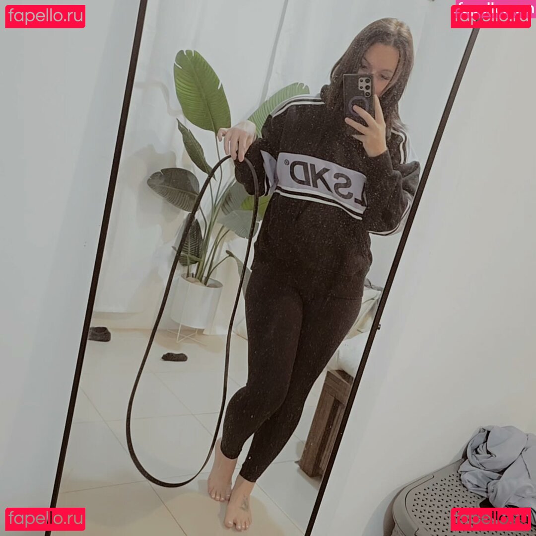 Teegy Carmichael Nude Onlyfans Photo 16