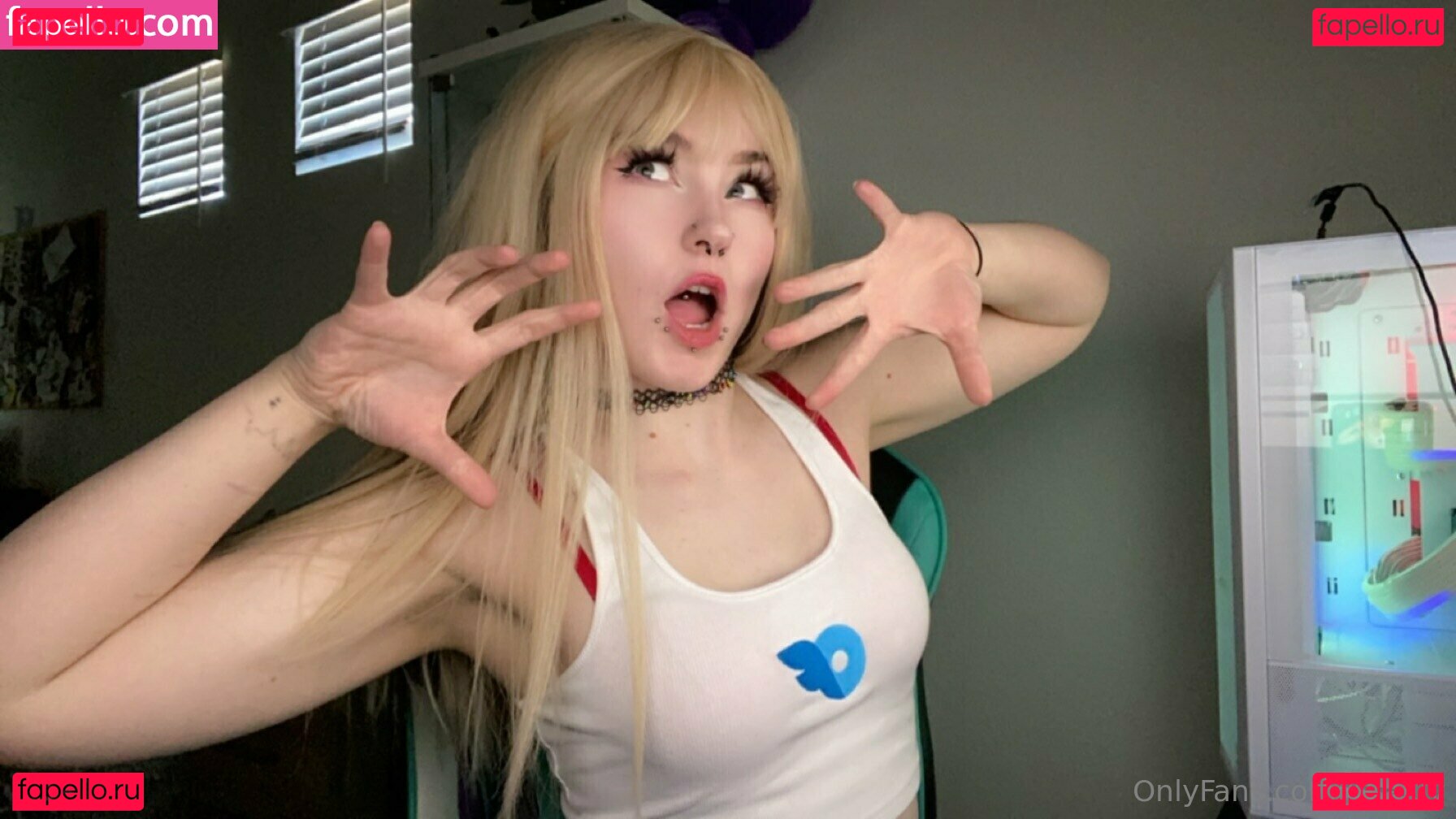 lyraluv Nude Onlyfans Photo 35