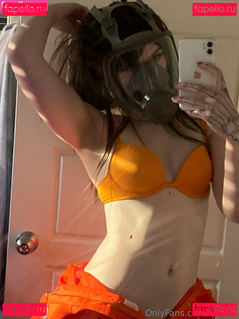 lyraluv Nude Onlyfans Photo 21