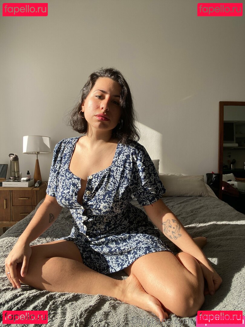 misspisces Nude Onlyfans Photo 27