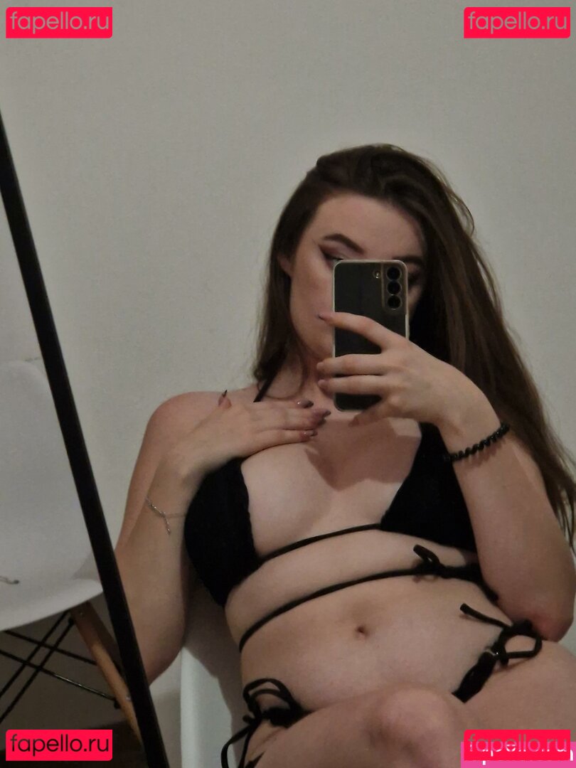 Alisa Nude Onlyfans Photo 21