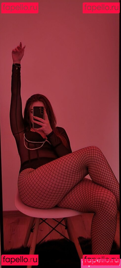 Alisa Nude Onlyfans Photo 19