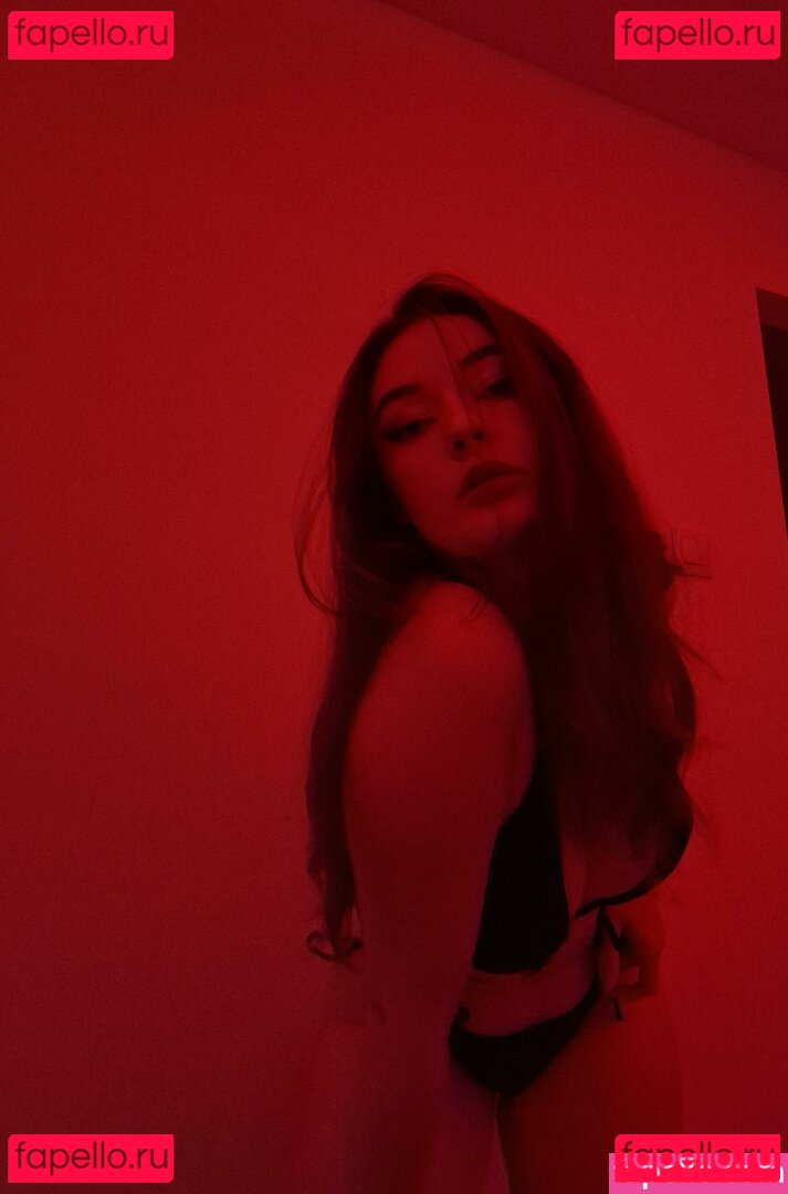 Alisa Nude Onlyfans Photo 10