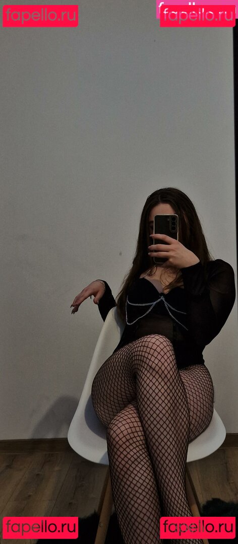 Alisa Nude Onlyfans Photo 4