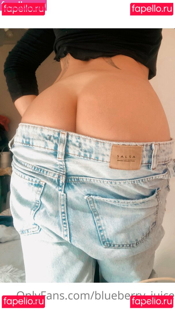 blueberry_juice Nude Onlyfans Photo 6