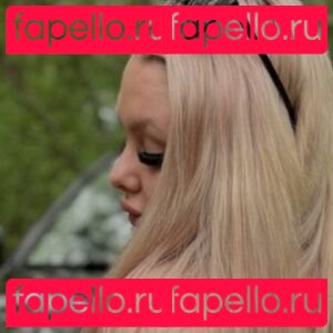 leonieblondex Nude Onlyfans Photo 4