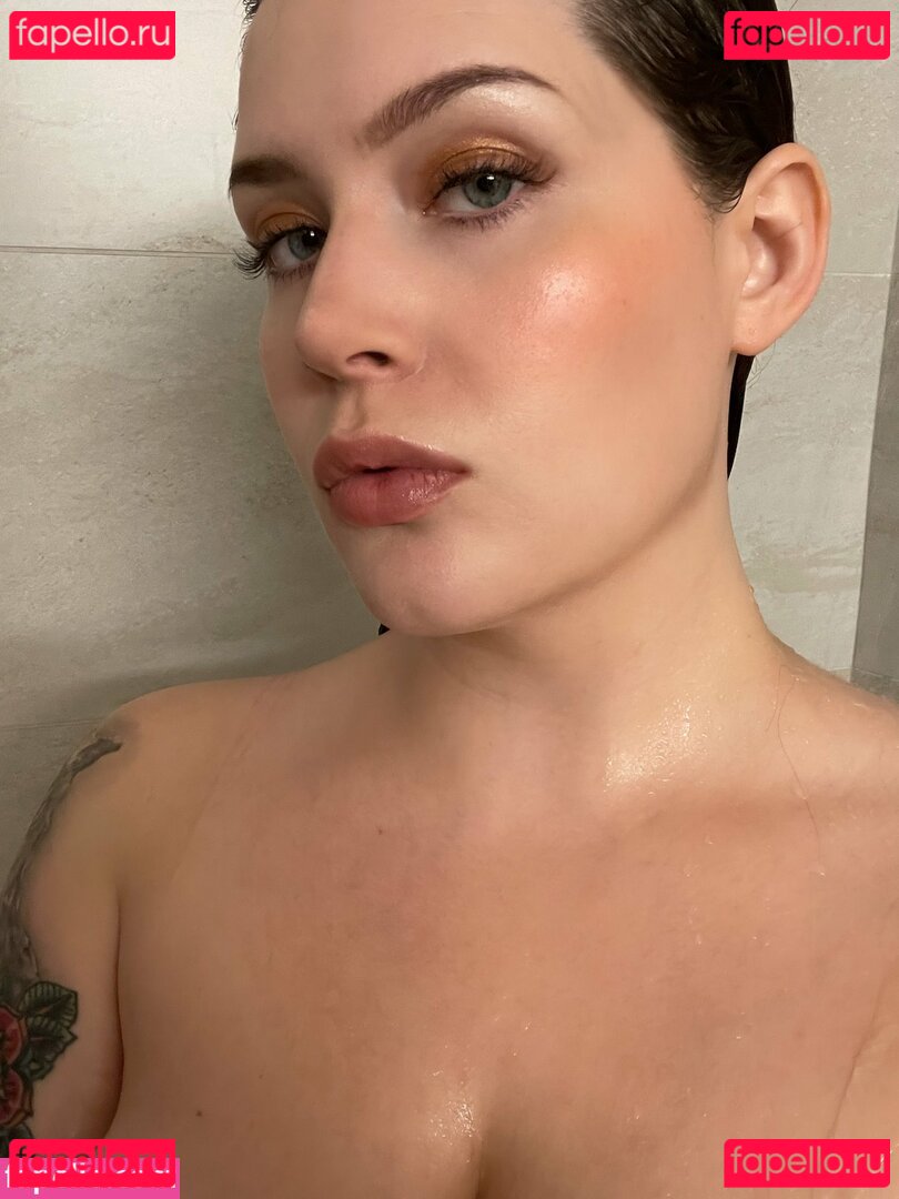 LittleClover Nude Onlyfans Photo 5