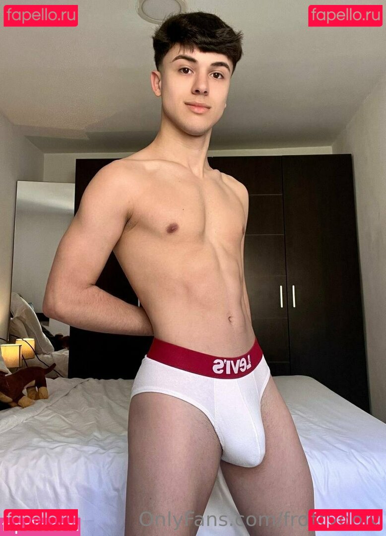 frostyonly Nude Onlyfans Photo 9