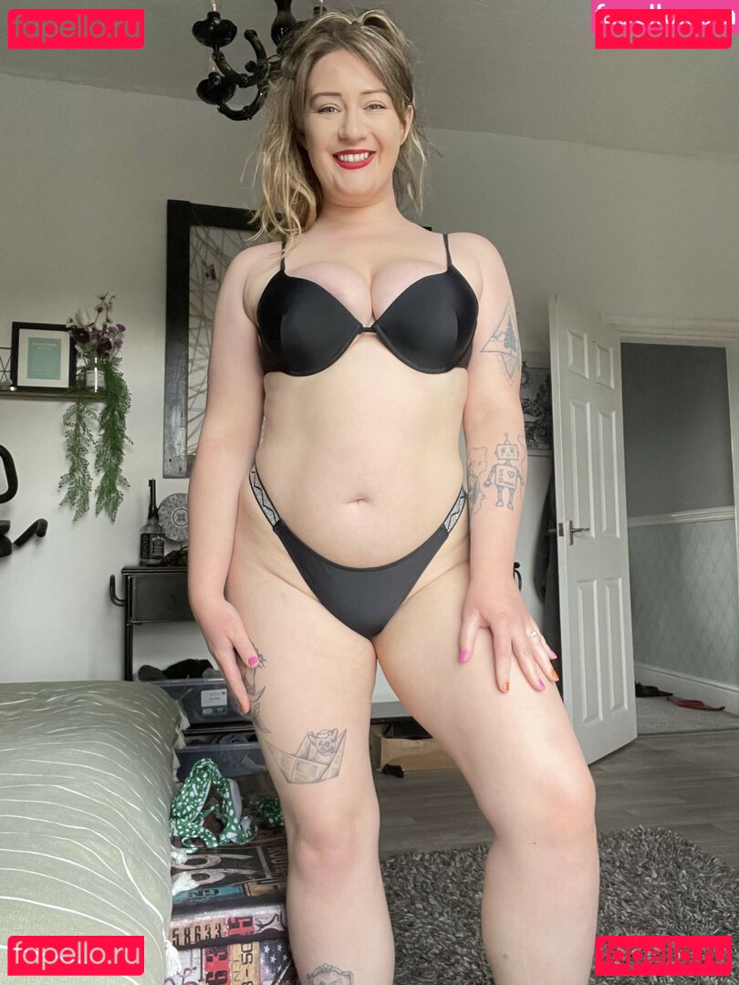 LunaLavender_x Nude Onlyfans Photo 4