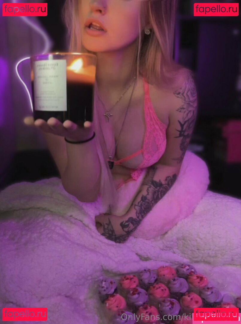 Killabarbiexo Nude Onlyfans Photo 30