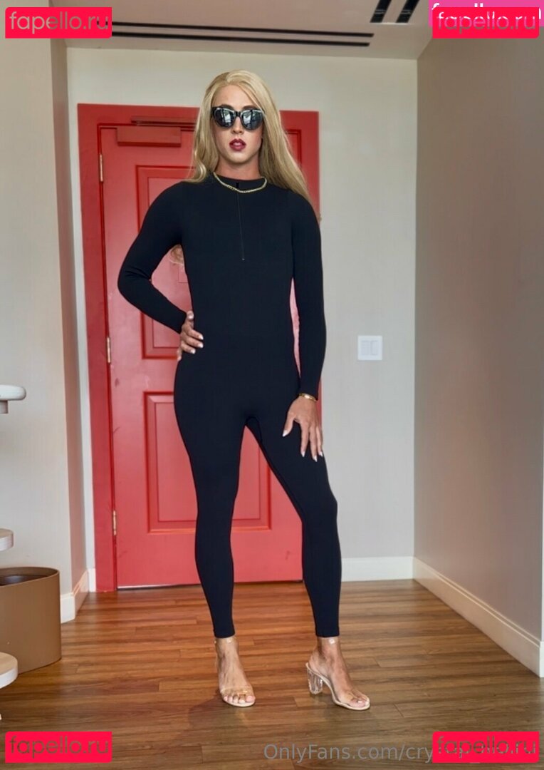 crystal_bellini Nude Onlyfans Photo 23