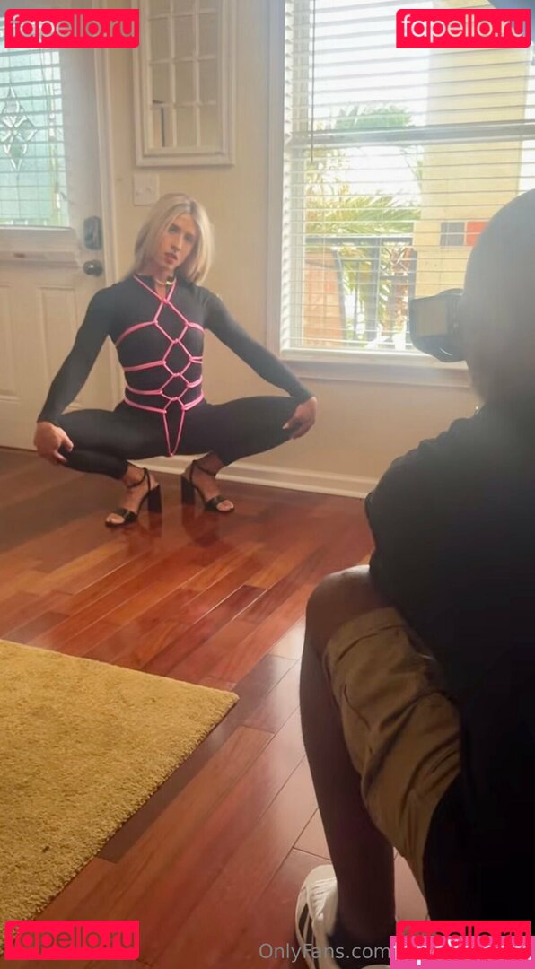 crystal_bellini Nude Onlyfans Photo 21