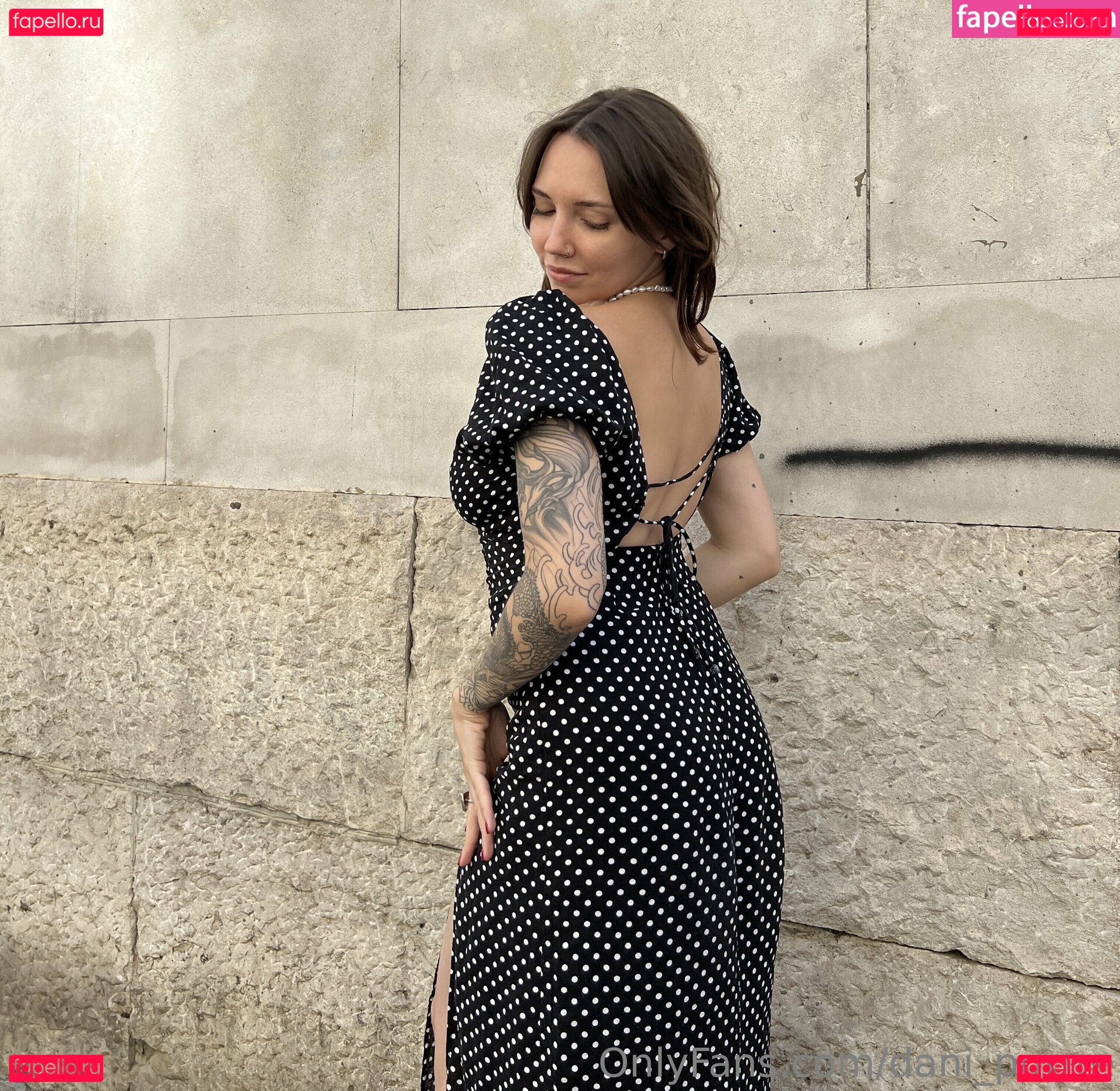 dani_purrre Nude Onlyfans Photo 47