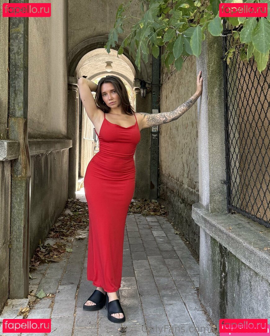 dani_purrre Nude Onlyfans Photo 39