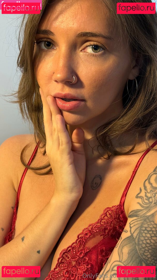dani_purrre Nude Onlyfans Photo 37