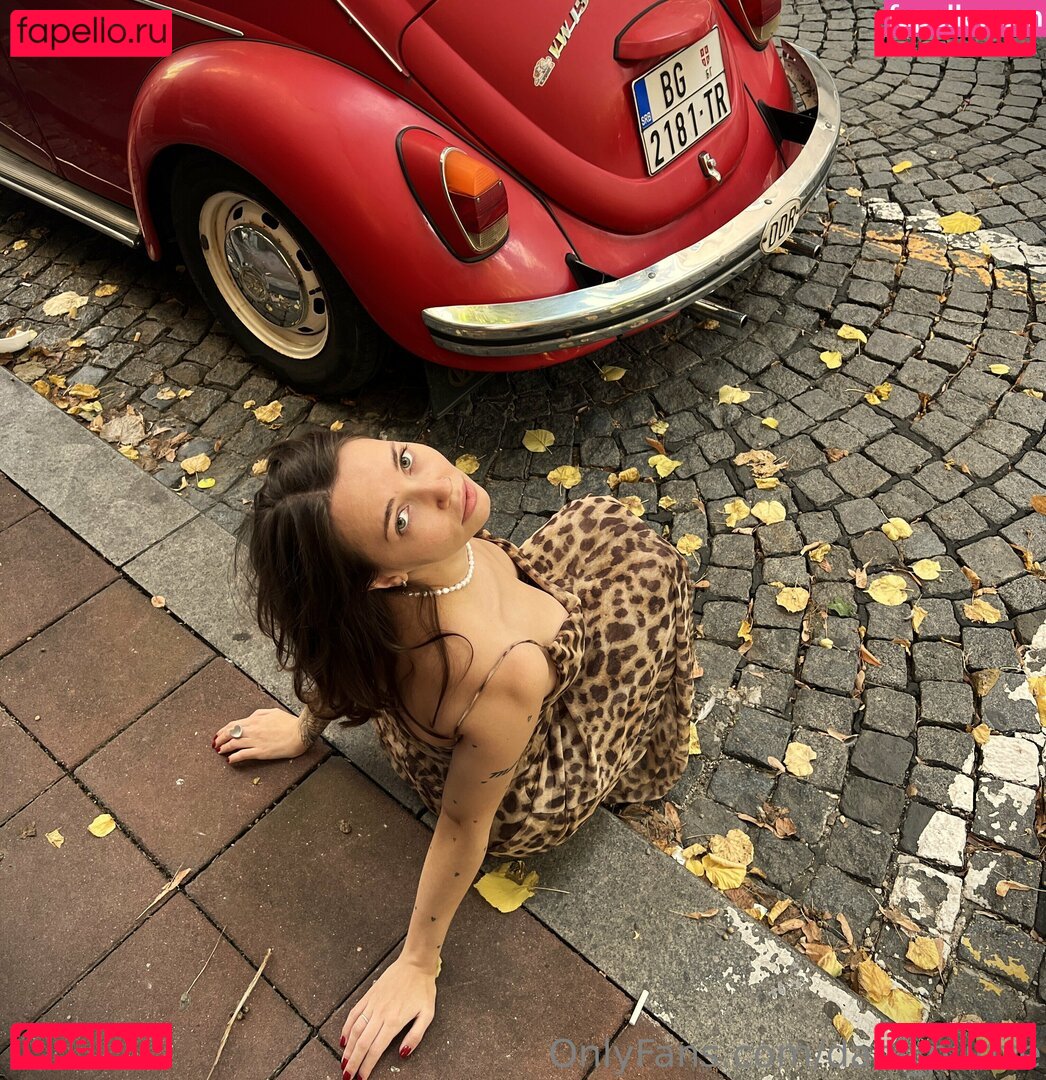 dani_purrre Nude Onlyfans Photo 36