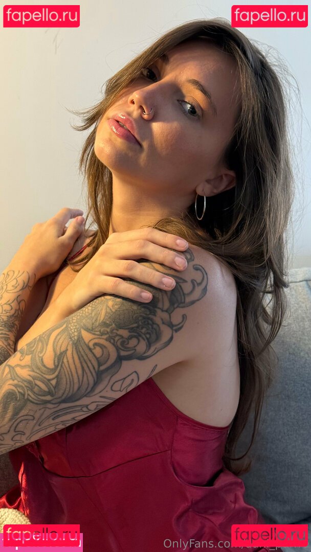 dani_purrre Nude Onlyfans Photo 34